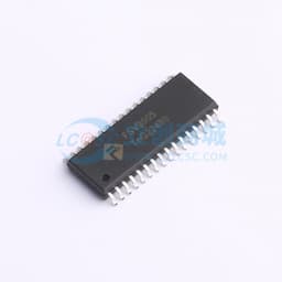 支持 MIFARE 和 ISO/IEC 14443 A 的射频卡芯片缩略图