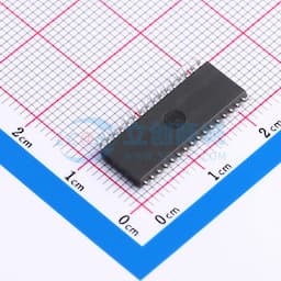 支持 MIFARE 和 ISO/IEC 14443 A 的射频卡芯片缩略图