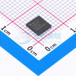 高性能、低功耗ISM频段FSK/GFSK/OOK/MSK/GMSK收发器IC缩略图