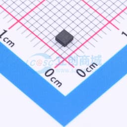 低输入电压高效同步升压转换器缩略图