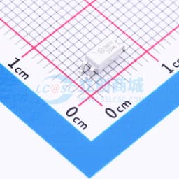 DC输入 隔离电压(rms):3750V缩略图