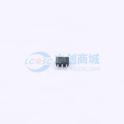 SN74LVC1G08DCK3缩略图