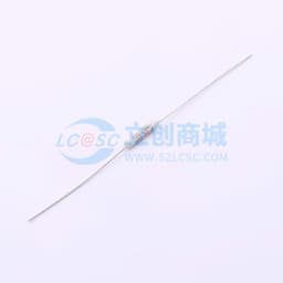 合金型温度保险丝(轴向型)缩略图