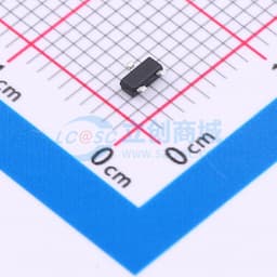 丝印为6Rt 双向ESD 24V截止 峰值浪涌电流：5.5A@8/20us缩略图