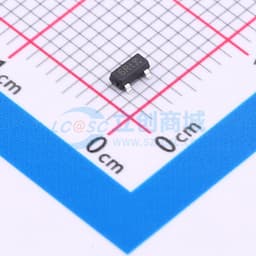 丝印为6Rt 双向ESD 24V截止 峰值浪涌电流：5.5A@8/20us缩略图