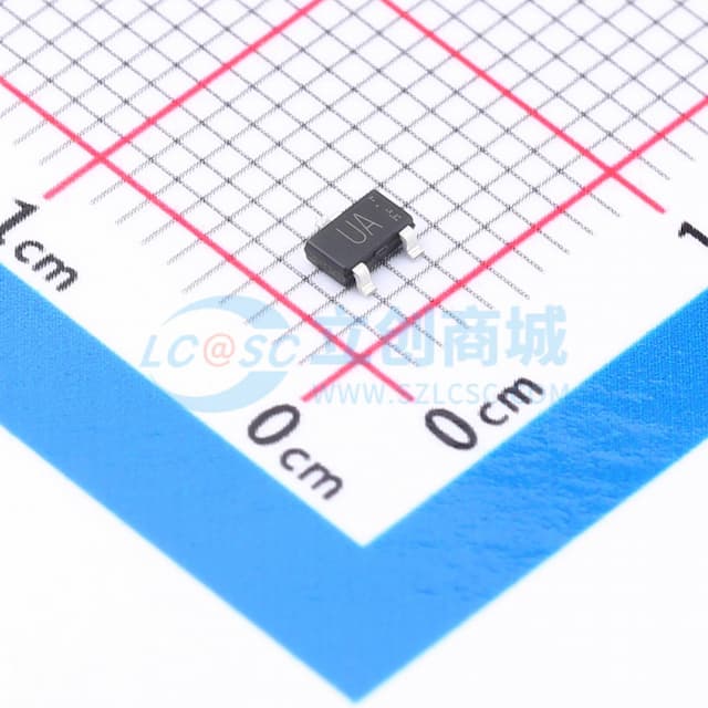 RRR030P03HZGTL实物图