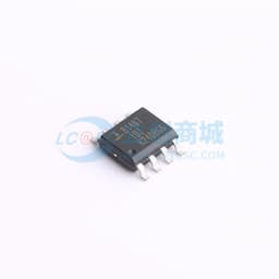 1/8 单位负载，5V，低功耗，高速或斜率限制，RS-485/RS-422 收发器缩略图