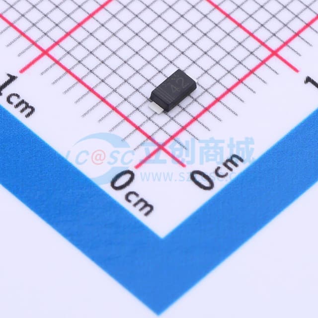 RB068MM-60TR实物图