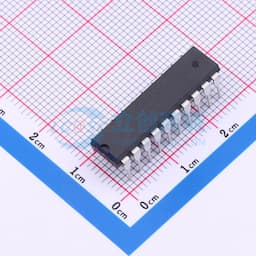 2.7 V至5.5 V、并行输入、双通道、电压输出8位DAC缩略图