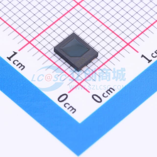 VEMD5510CF实物图