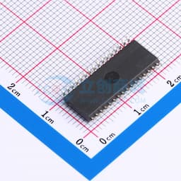 FSV9504 ICODE 和 ISO/IEC 15693 读取器 IC缩略图