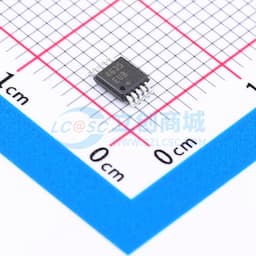快速、低电压、双路4Ω、SPDT CMOS模拟开关缩略图