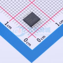 微功耗、单电源、轨到轨输入/输出运算放大器缩略图