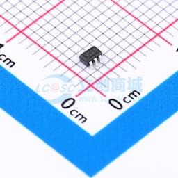 SI1865DDL缩略图
