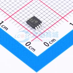 具备1℃精确温度监测功能的SMBus风扇控制缩略图