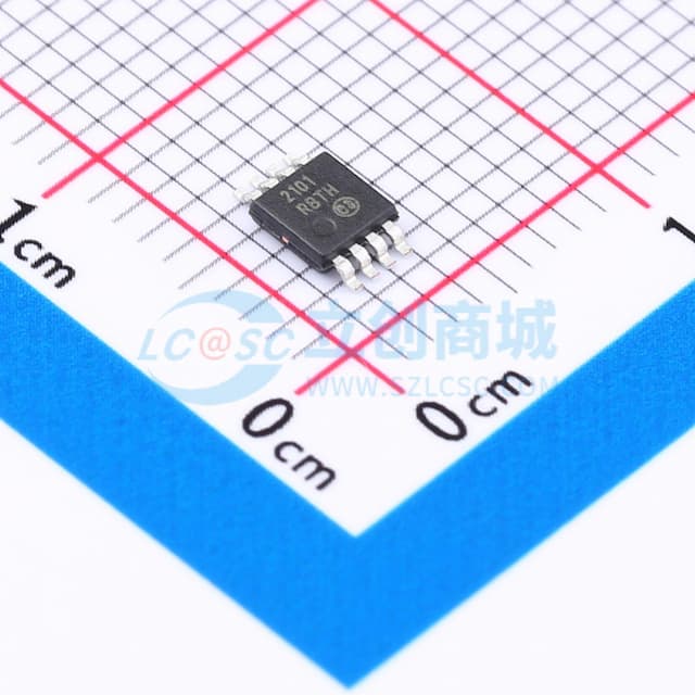 具备1℃精确温度监测功能的SMBus风扇控制实物图
