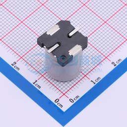 330uF ±20% 80V缩略图