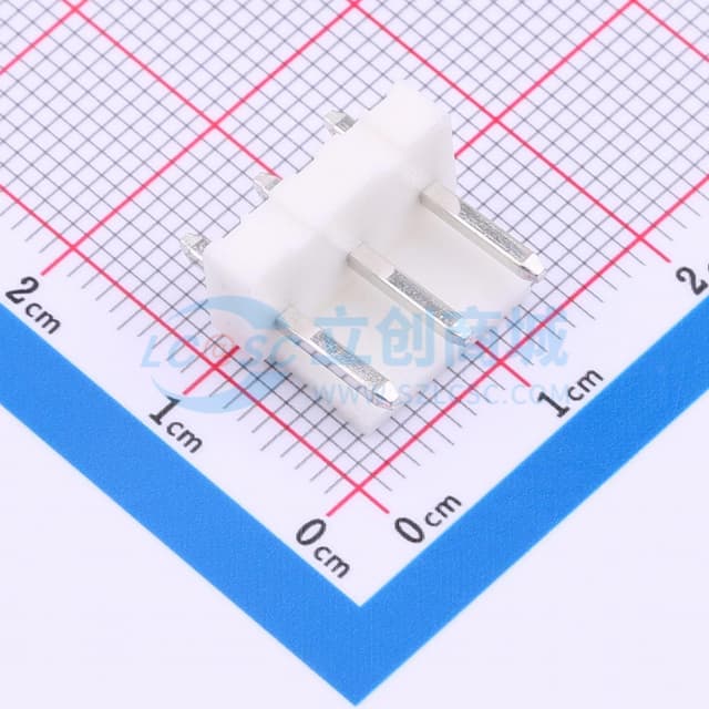 【插件】1744037-3实物图