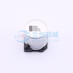 220uF ±20% 50V缩略图