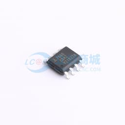 ICL7660CBAZA-T缩略图