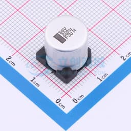 220uF ±20% 50V缩略图