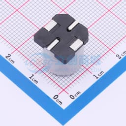 220uF ±20% 50V缩略图