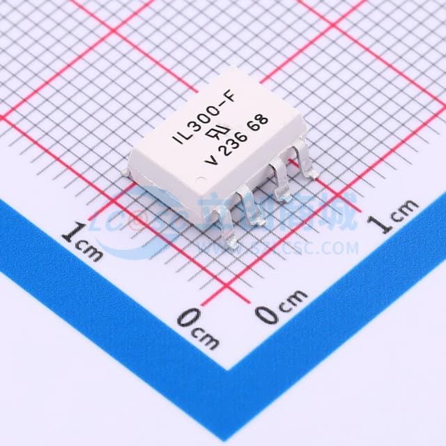 IL300-X007实物图