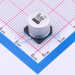 33uF ±20% 100V缩略图