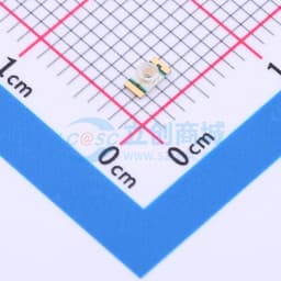 高速850nm红外发光二极管，表面发射技术缩略图
