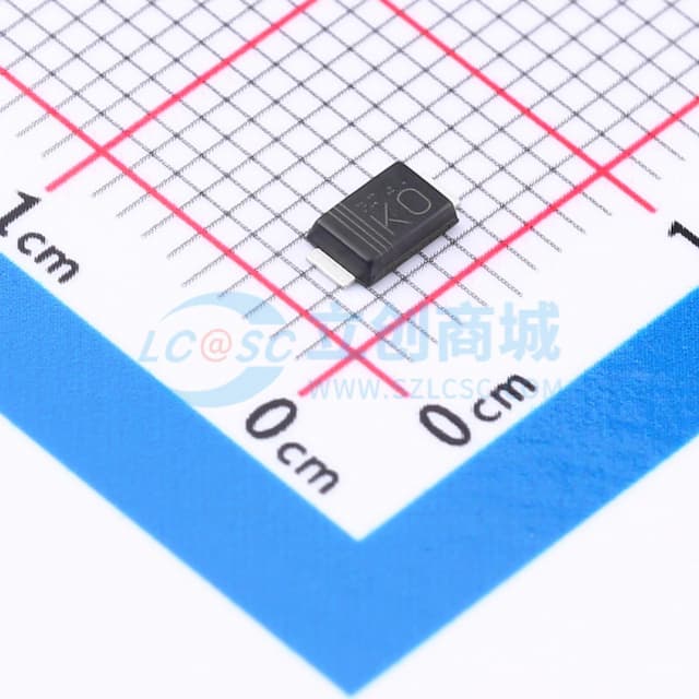 RB088LAM100TR实物图