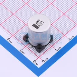 330uF ±20% 80V缩略图