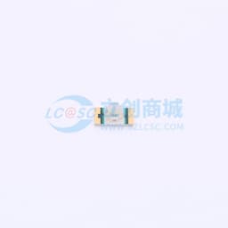 高速850nm红外发光二极管，表面发射技术缩略图