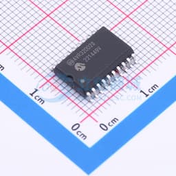 AVR32DD20-I/SO缩略图