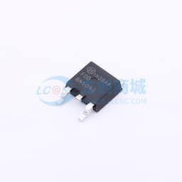 FDD8N50NZTM缩略图