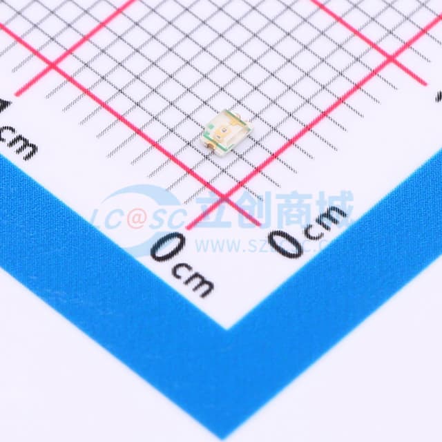SML-H12M8TT86C实物图