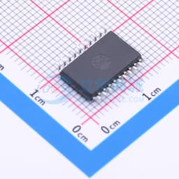 AVR32DD20-I/SO缩略图