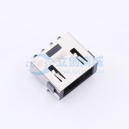 线对板，5 针，直流 25 V，直角，印刷电路板，电源与信号，板载安装，直流插孔连接器缩略图