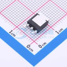 FDD8N50NZTM缩略图