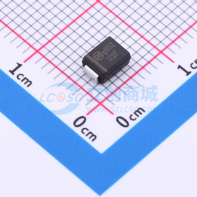 MURS230T3G实物图