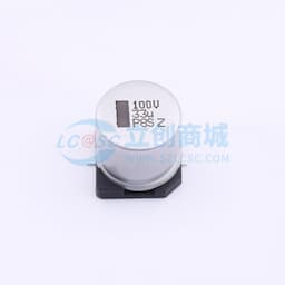 33uF ±20% 100V缩略图