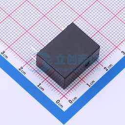 微型PCB继电器，5至10A额定电流，1 form A和1 form C触点排列缩略图