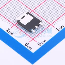 高性能同步整流芯片缩略图