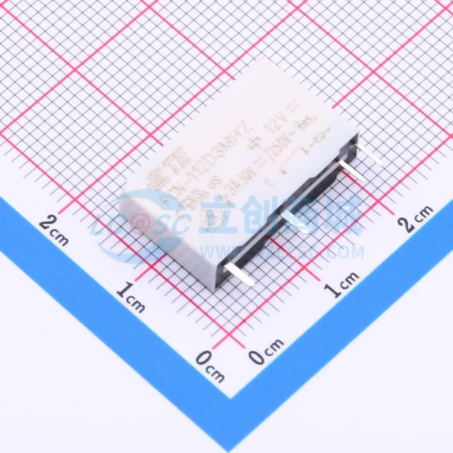 3-1461491-3实物图