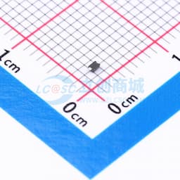 单向ESD 5V截止缩略图