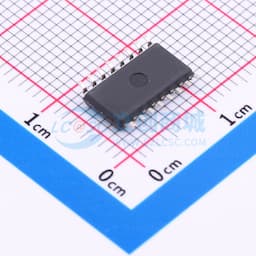 SN74LS112ANSR缩略图