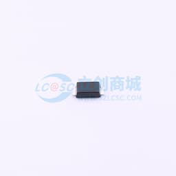 TVS 26V截止 峰值浪涌电流：4.8A缩略图