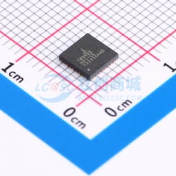 低功耗NTSC/PAL视频解码器，带差分CVBS输入和MIPI-CSI2输出接口缩略图