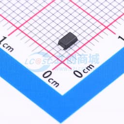 TVS 26V截止 峰值浪涌电流：4.8A缩略图