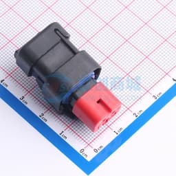 工业和商业运输用端子和连接器缩略图