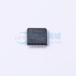 HXS320F28027PTT ECD 数字信号处理器、DSP/DSC缩略图